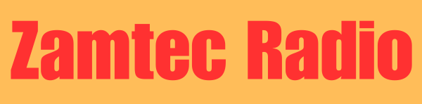 Zamtec Radio – "جہاں ہر گیت خوشیوں کی کہانی سناتا ہے"